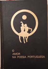 O Amor Na Poesia Portuguesa