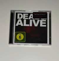 The Devil Wears Prada - Dead Alive CD z DVD [live]