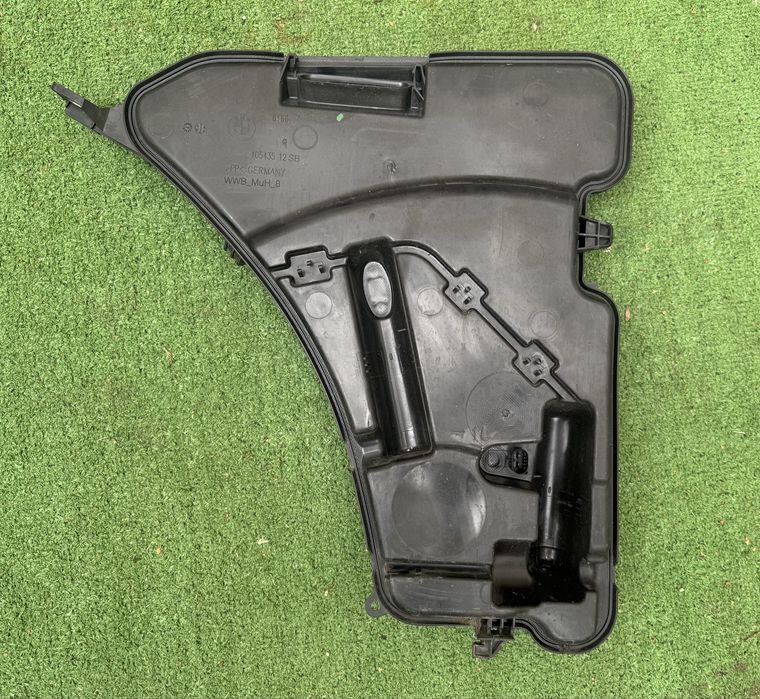 Бачок омивача BMW 5 G30 оригінал.