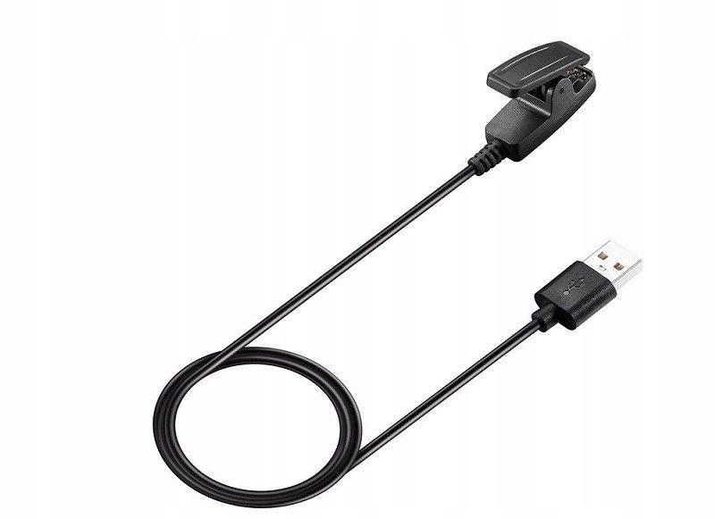 Ładowarka USB Kabel Garmin Forerunner 235