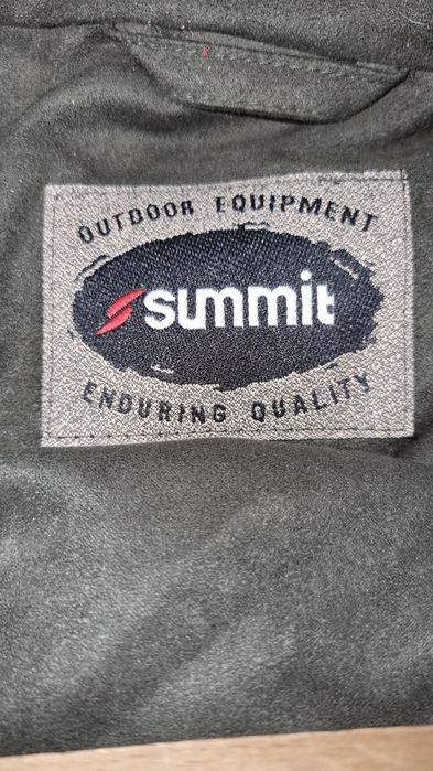 Komplet myśliwski z membraną