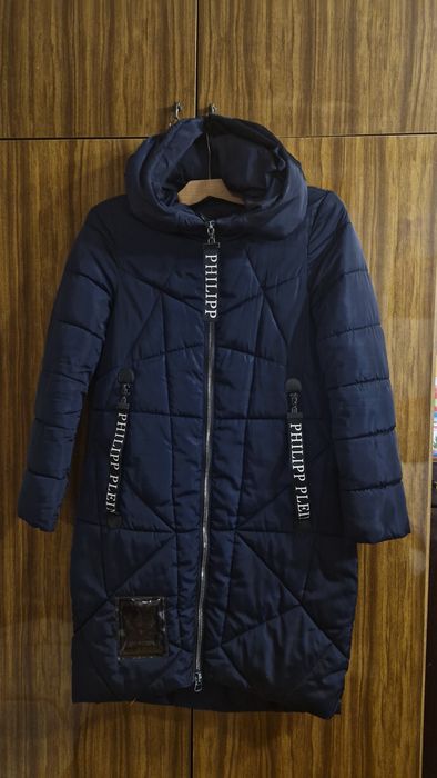 Отдам осеннее пальто