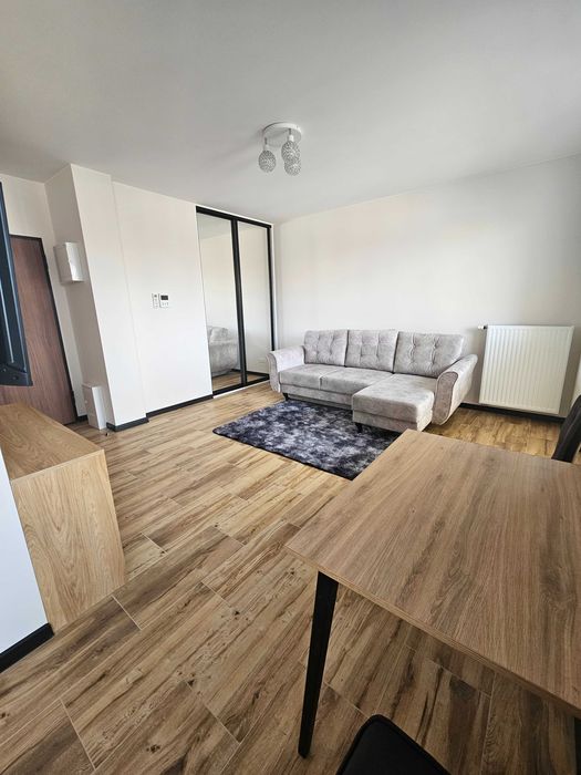 Wynajmę mieszkanie, ul. Dęblińska, Warszawa