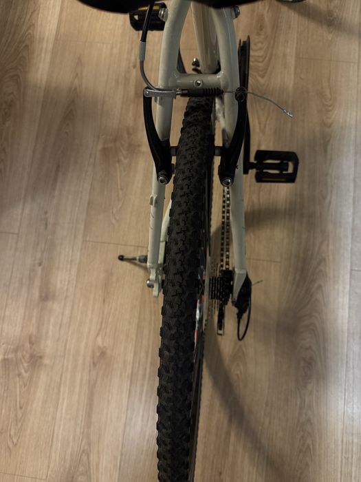 Rower Centurion 100 28 Koła Hydraulika