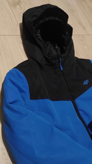 Mlo kombinezon narciarski 4F rozmiar 164