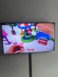 TV LG Smart 47" super obraz Polecam