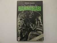 O código de Hammurabi- Emanuel Bouzon