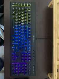 Vendo teclado crosair