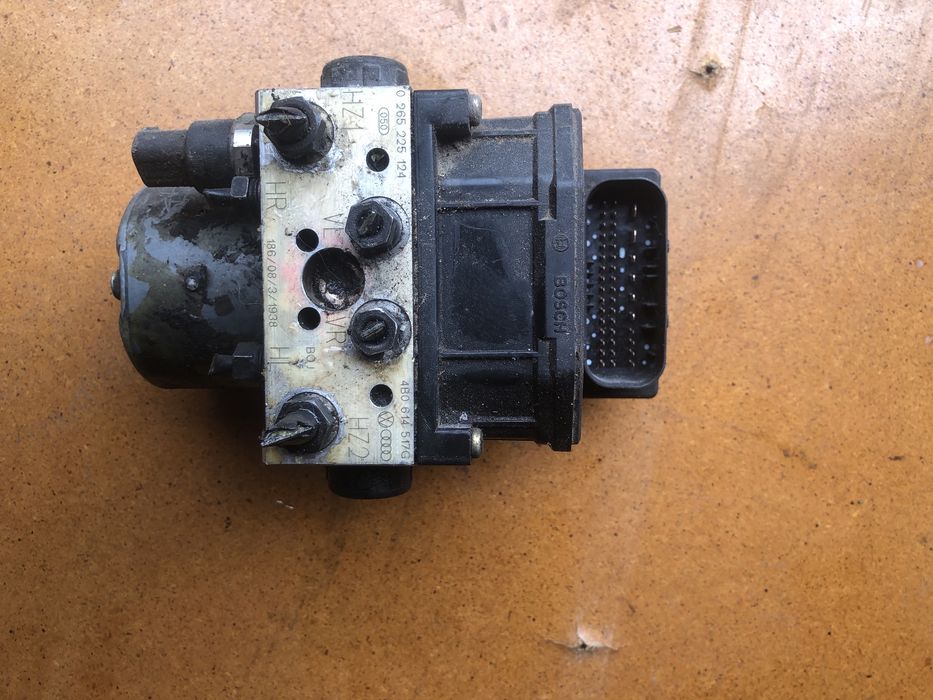 ABS блок АБС пасат б5 PassatB5 Audi A4 A6