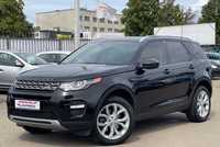 Land Rover Discovery SPORT Hse 2015 року