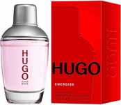 Perfumy Męskie Hugo Boss Energise 75 ml