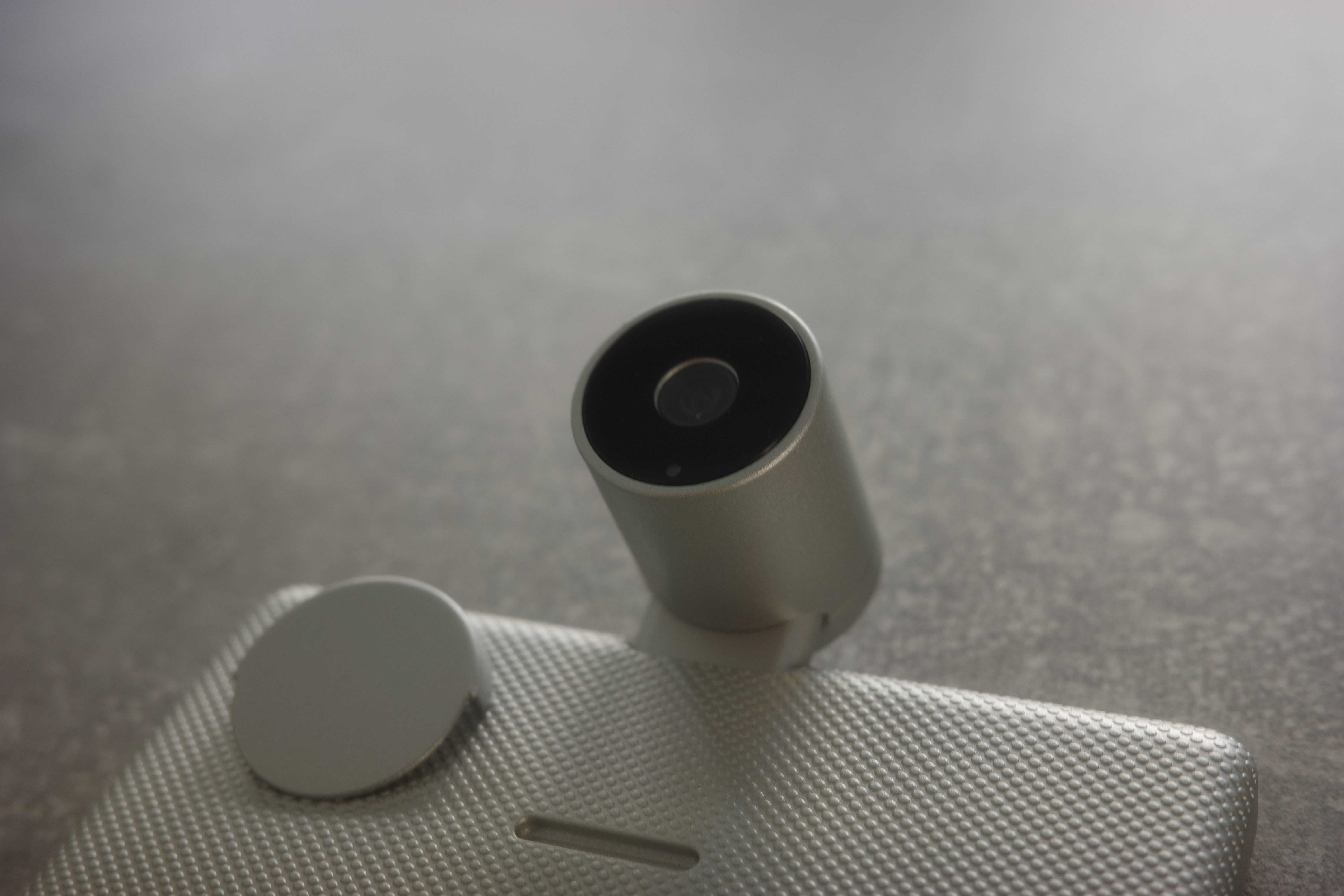 Nowa kamera Samsung SlimFit Cam do ViewFinity S9
