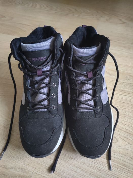 Zimowo jesienne/wiosenne  hi-tec 41