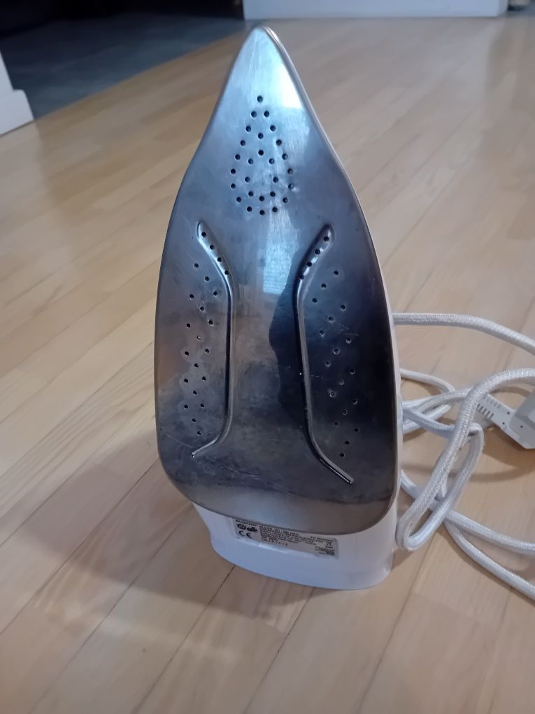 Żelazko silvercrest 2600W