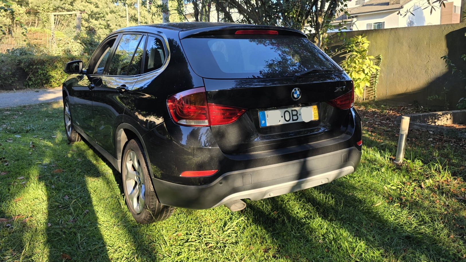 Bmw x1 18d Nacional