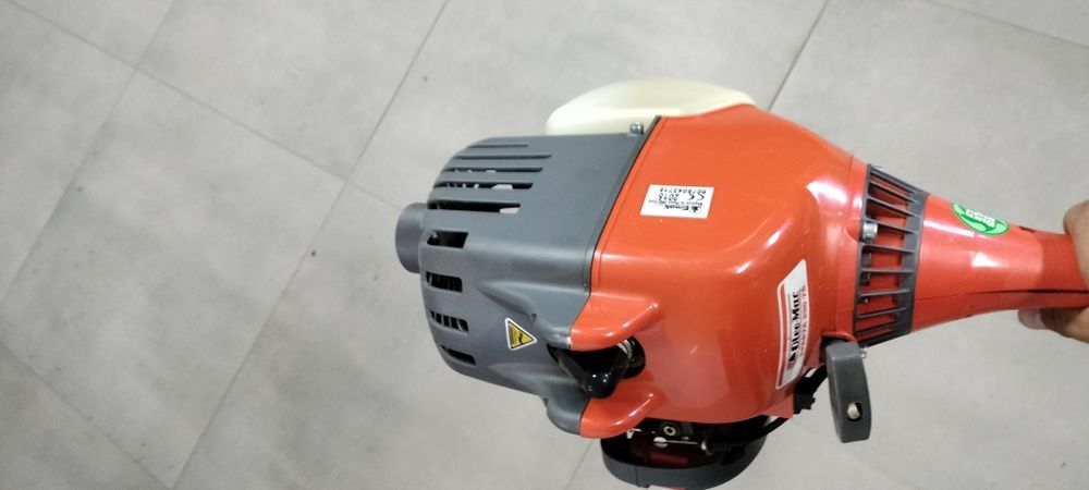Kosa oleo mac Sparta 250