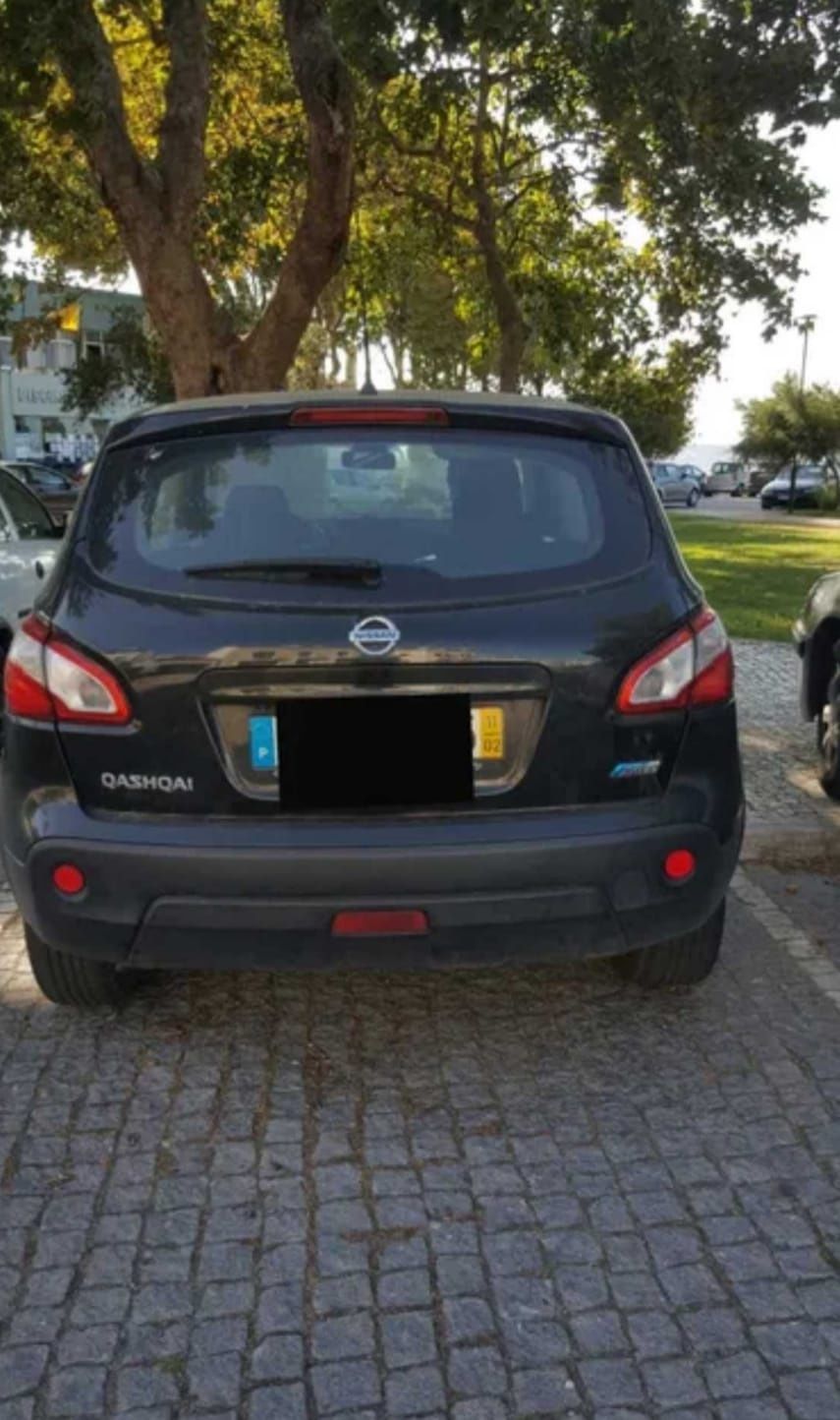 Nissan Qashqai  1.5.dci