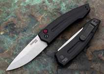 Брелок EDC компактний автоматичний Kershaw 7200 Launch 2 Automatic