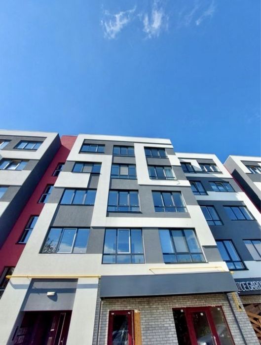 Продаж 1 кімнатна! Готова до ремонту! ЖК Новатор