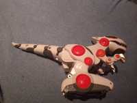 Zabawka dla dzieci dinozaur
