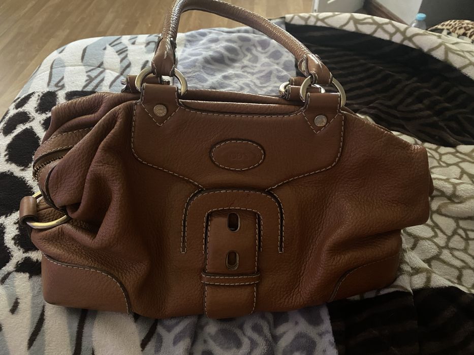 Mala Tod’s original