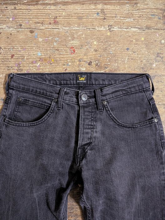 Джинси Lee Knox Boootcut Flared