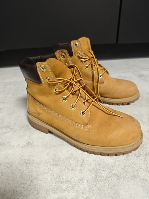 Sprzedam buty Damskie Timberland rozmiar 39