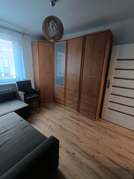 Wynajmę mieszkanie 3 pokoje