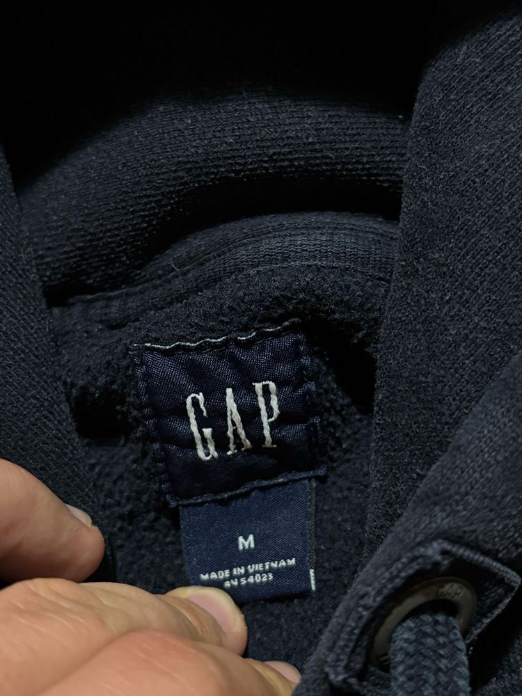 Худі GAP | Оригінал | Чоловіча жіноча кофта | ГАП