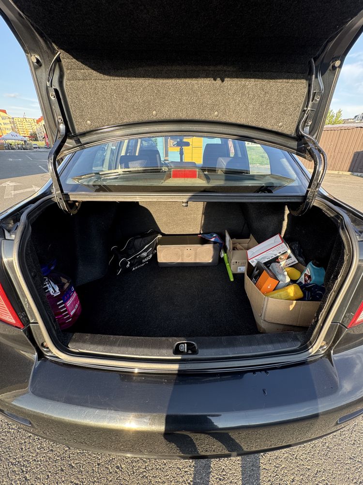 Suzuki SX4 Один власник
