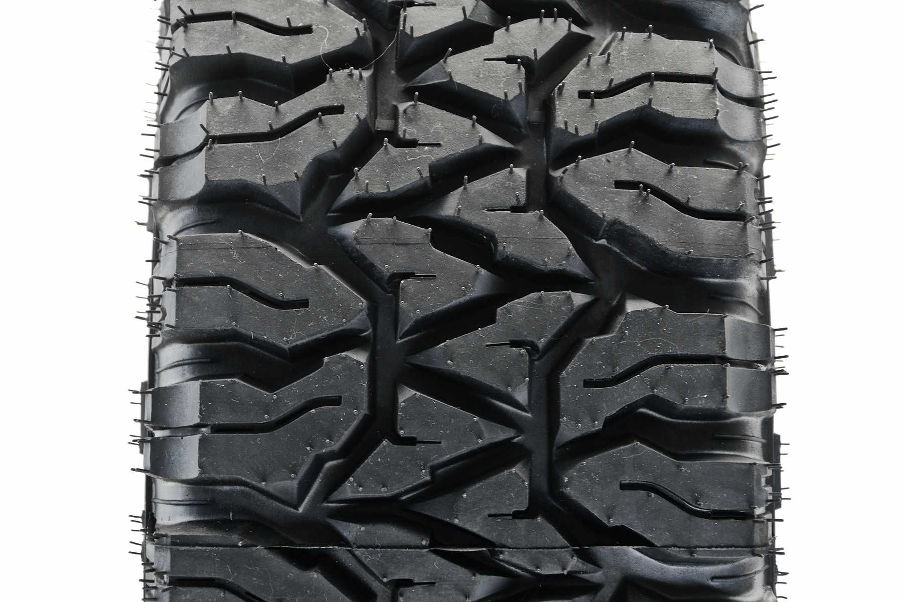 245/70 R17 Wrangler Duratrac Opona Bieżnikowana 4x4 MT M+S Gat. I