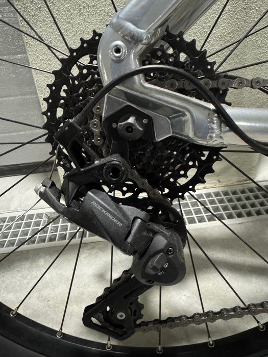 Vendo Biciclete Rockrider ST 530 Sport Trail