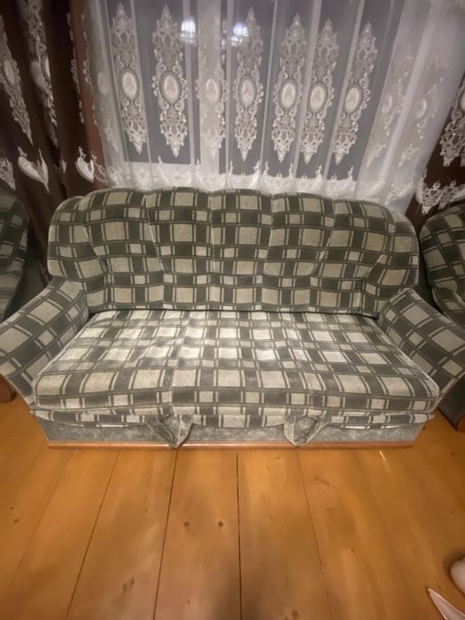 Продам розкладний диван