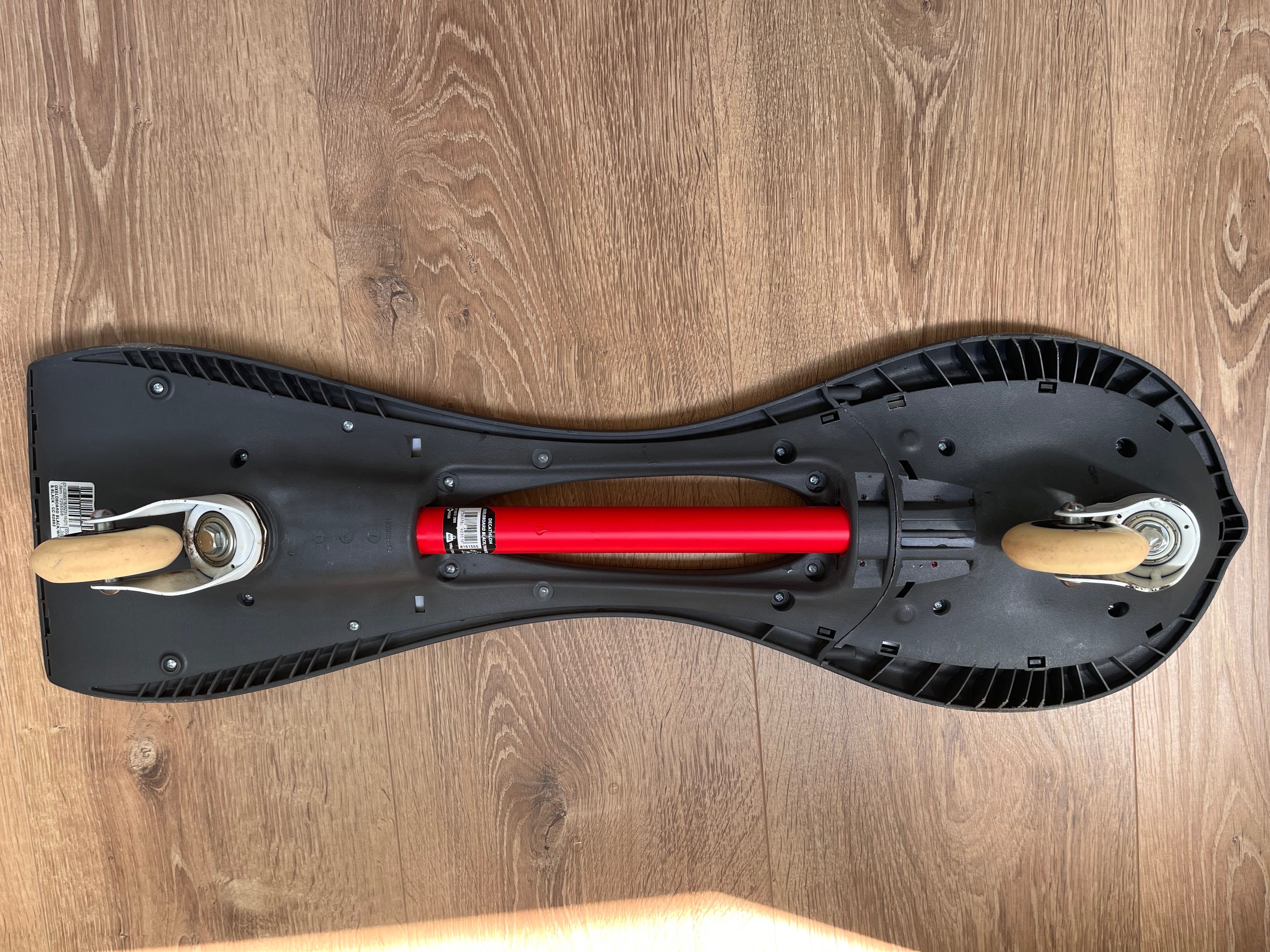 Skate - Waveboard