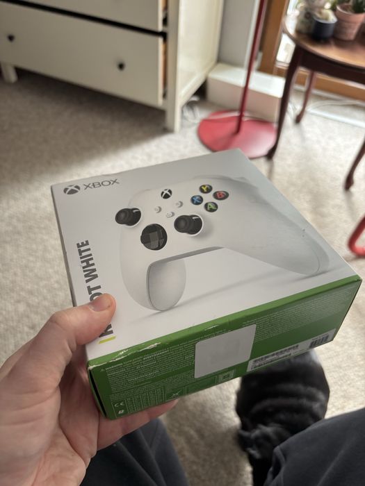 Kontroler pad xbox one / s / x