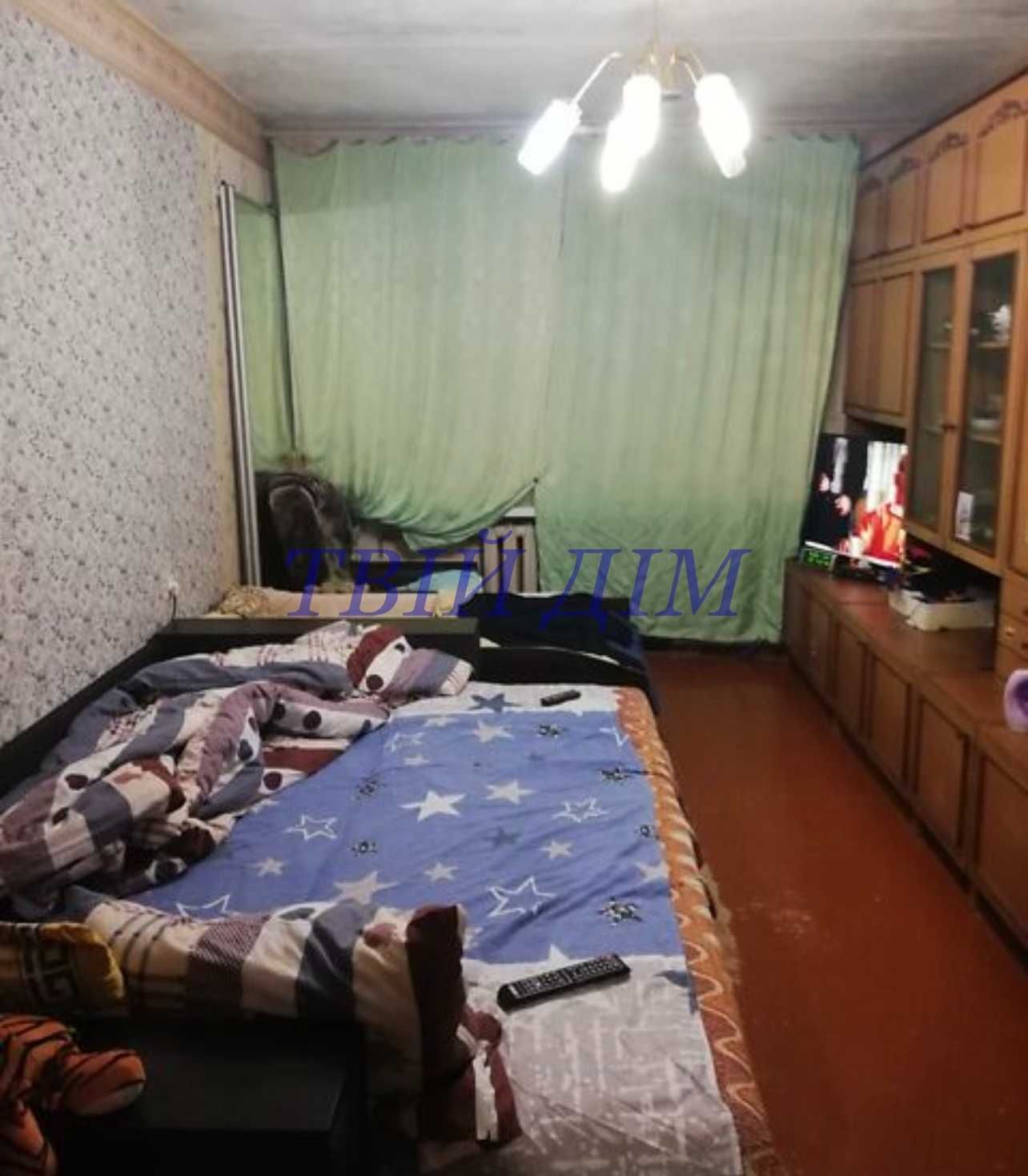 Продам 2 кімнатну квартиру м.Бориспіль