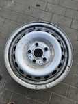 Felga stalowa 16 Vw Crafter II