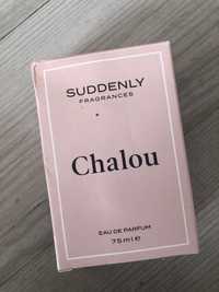 Chadou suddenly woda perfumowana perfumy nowe