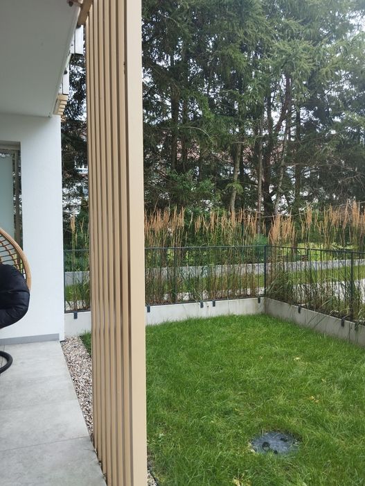Apartament nad morzem Podczele