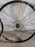 Rodas dtswiss xt1900 e cepo Shimano e cepo sram