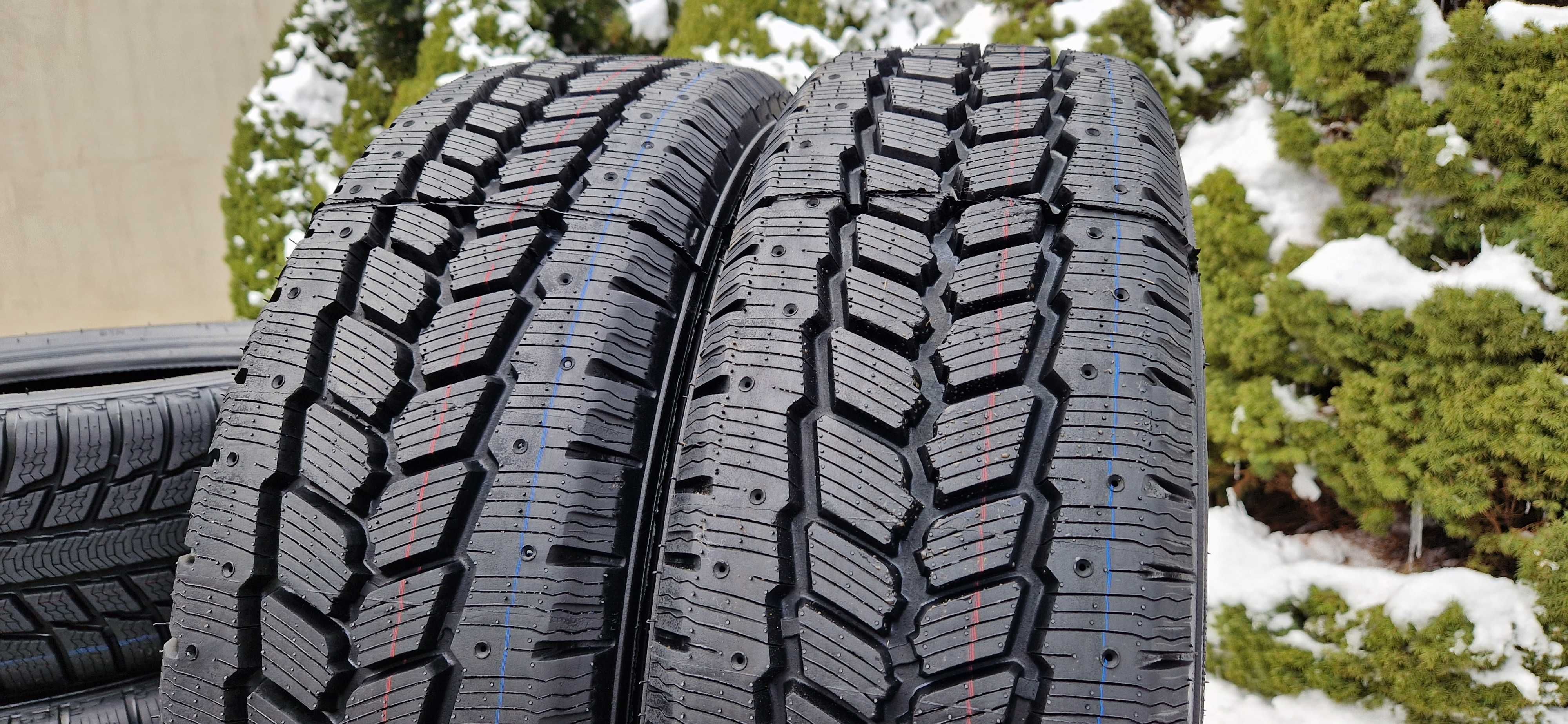 205/65R16C  Glob Gum CW-800 2 lata gwarancji
