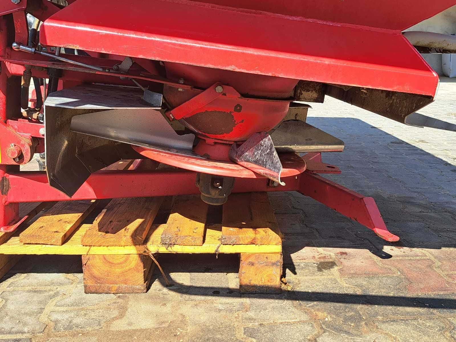 Rozsiewacz LELY Centerliner SX 2500l (Amazone, Sulky)