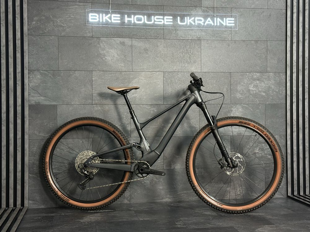 Scott Spark 960 двопідвісний велосипед
