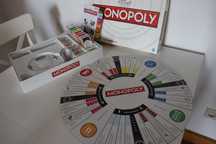 Monopoly Revolution