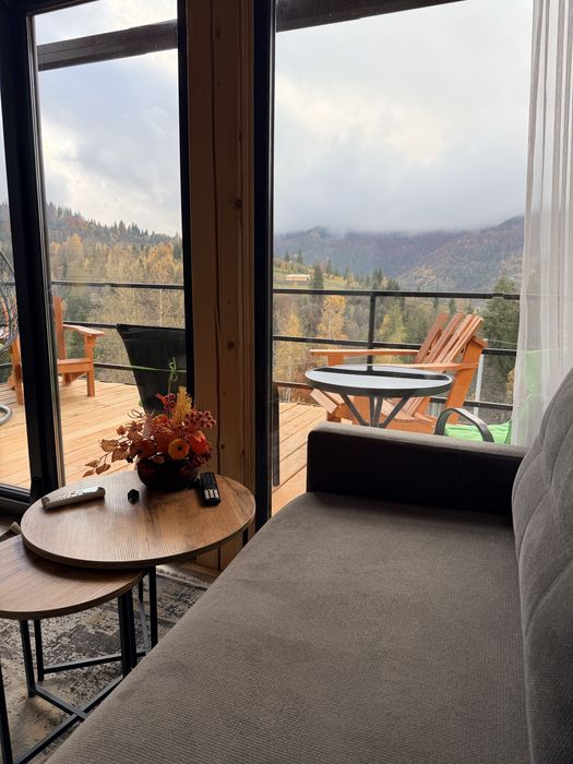 Окремий котедж у Славське на 4(+2 )особи