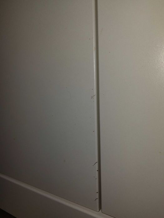 Szafa Ikea do pokoju dziecięcego