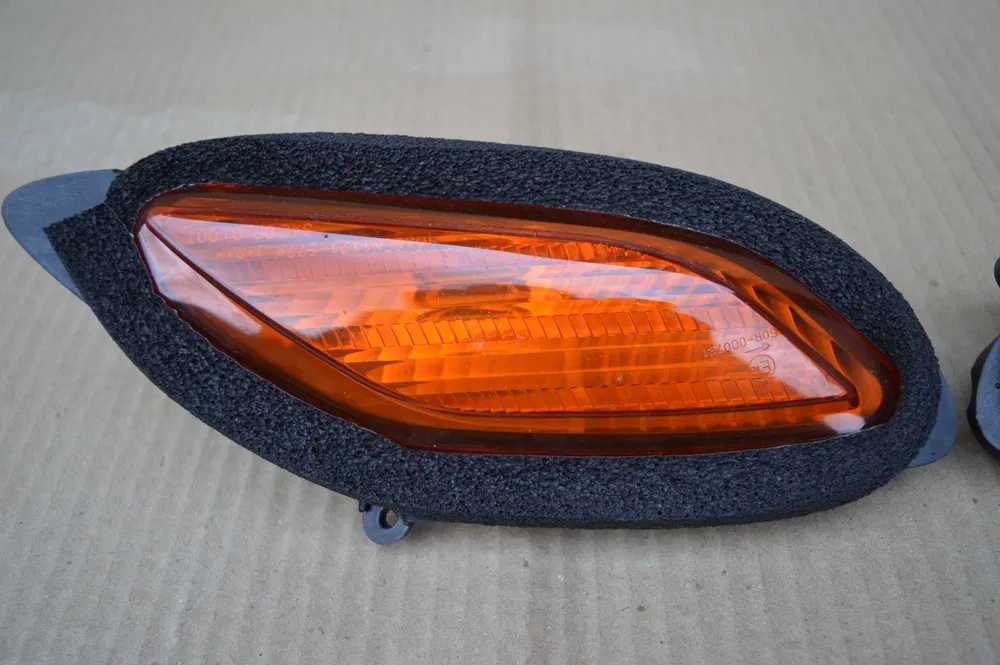 Honda ST 1300 PanEuropean kierunkowskaz KIERUNKOWSKAZY oryginalne NOWE