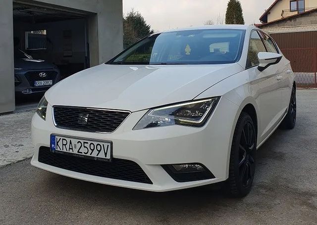 Seat Leon SEAT LEON 1.2 TSI Reference