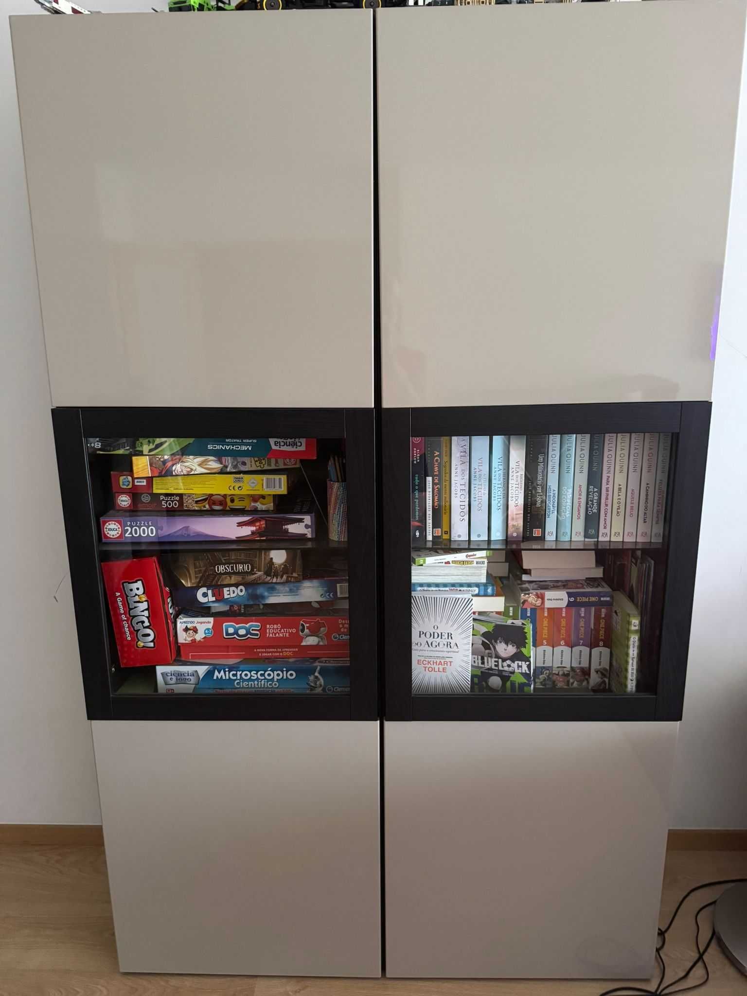 Armário Besta IKEA