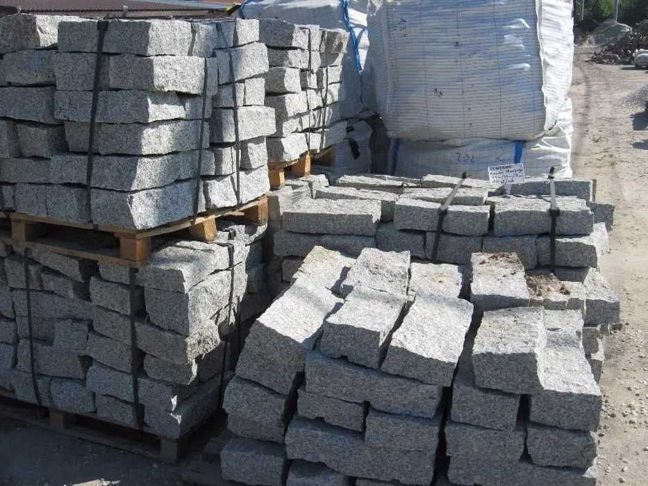 Żwir-Piasek Kórnik Borówiec Mosina